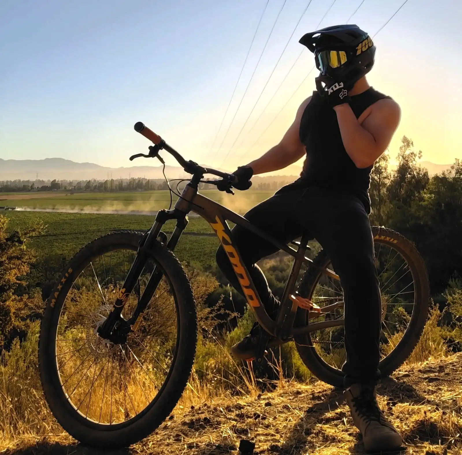 José Ignacio Contreras